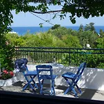 Stegna Breeze Archangelos (Rhodes)
