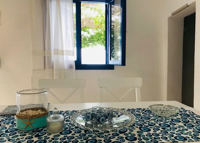 度假居 Stegna Breeze *