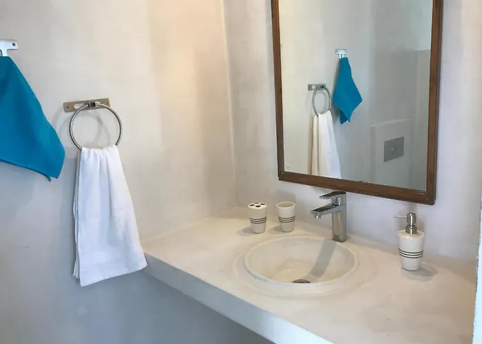 度假居 Stegna Breeze *