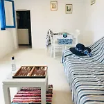 بيت للعطل Stegna Breeze