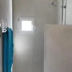 Stegna Breeze بيت للعطل أرخانجلوس