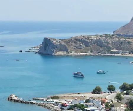 Stegna Breeze Archangelos (Rhodes)