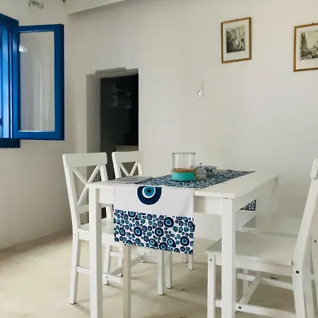 Stegna Breeze Archangelos (Rhodes)