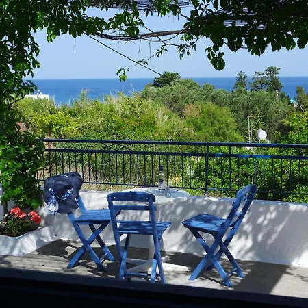 Stegna Breeze Archangelos (Rhodes)