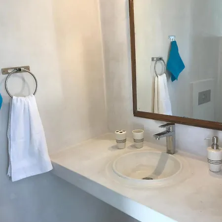 Holiday home Stegna Breeze *