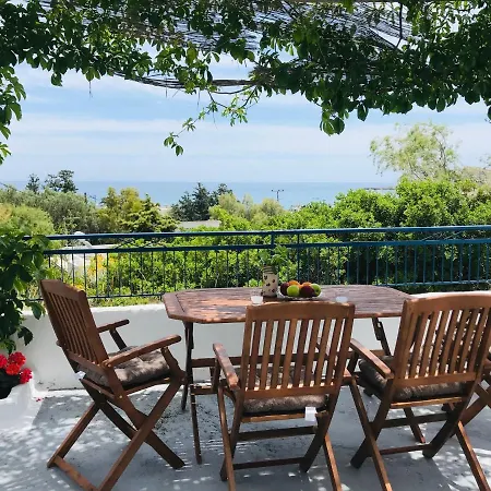 Holiday home Stegna Breeze