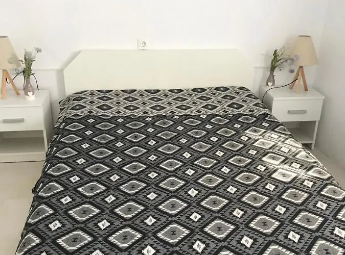 Stegna Breeze * Archangelos (Rhodes)