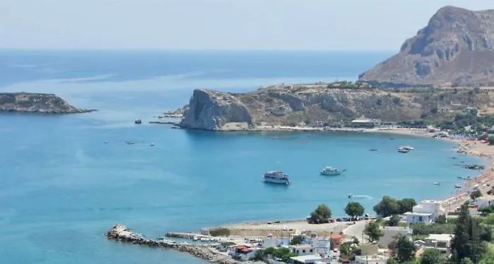 Stegna Breeze Archangelos (Rhodes)