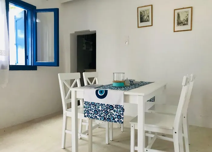 Stegna Breeze Archangelos (Rhodes)