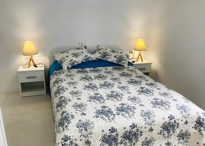 Tatil Evi Stegna Breeze Archangelos (Rhodes)