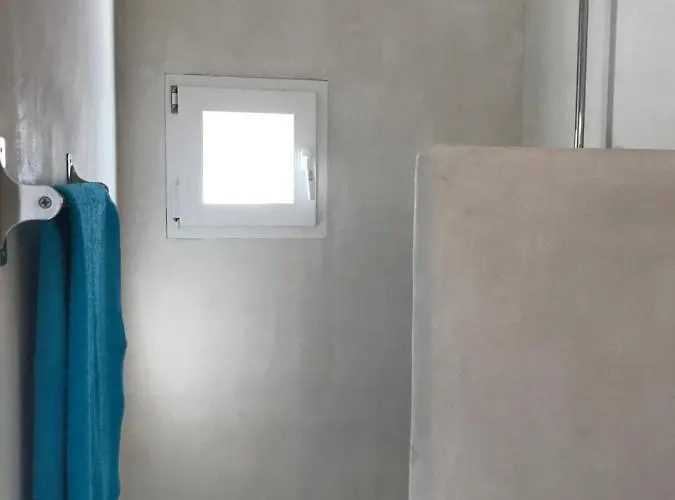 Stegna Breeze Tatil Evi Archangelos (Rhodes)