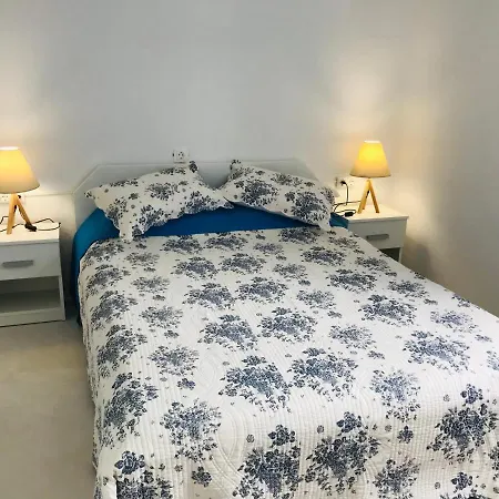 Nyaraló Stegna Breeze Arhángelosz